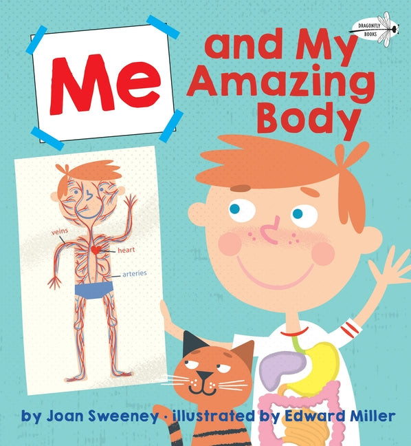 Me and My Amazing Body - Ingram