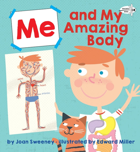 Me and My Amazing Body - Ingram