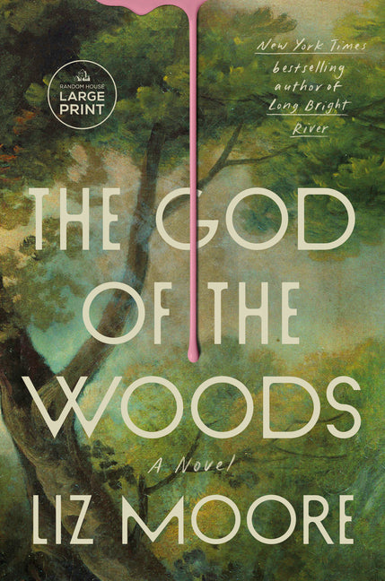 God of the Woods - Ingram