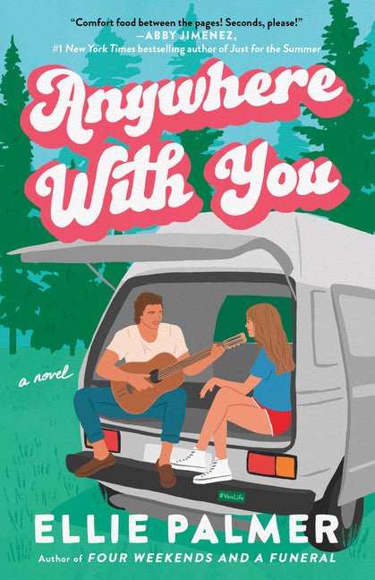 Anywhere with You - Ingram