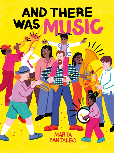 And There Was Music - Ingram