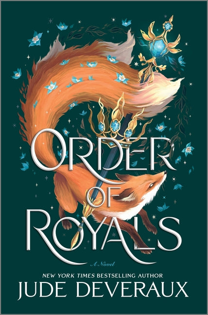 Order of Royals (Original) - Ingram