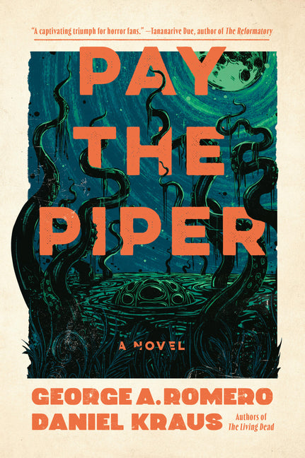 Pay the Piper - Ingram