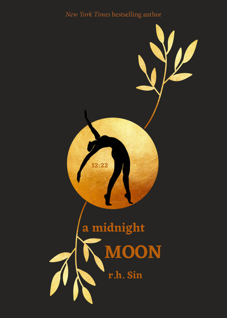 Midnight Moon - Ingram