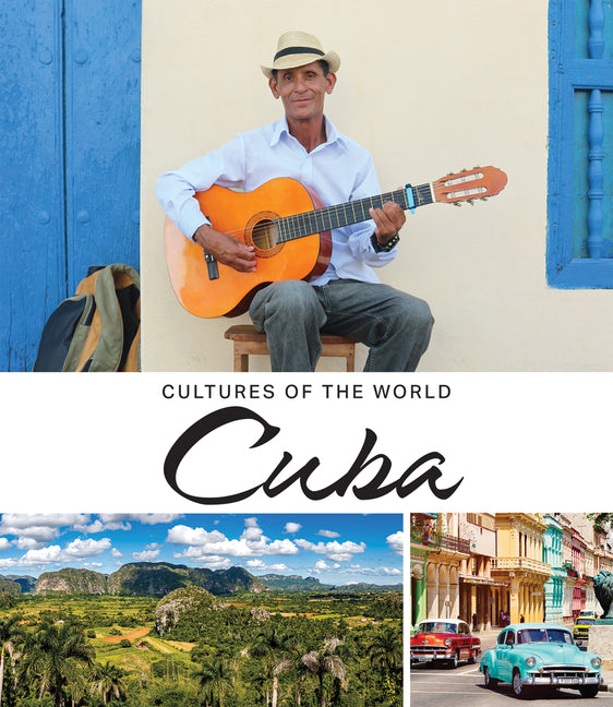 Cuba - Ingram