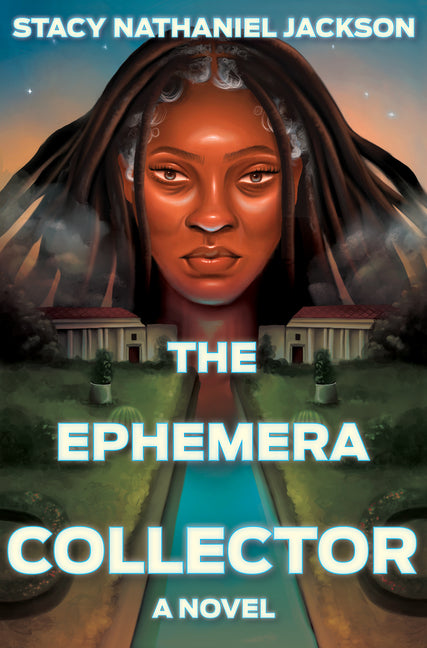 Ephemera Collector - Ingram