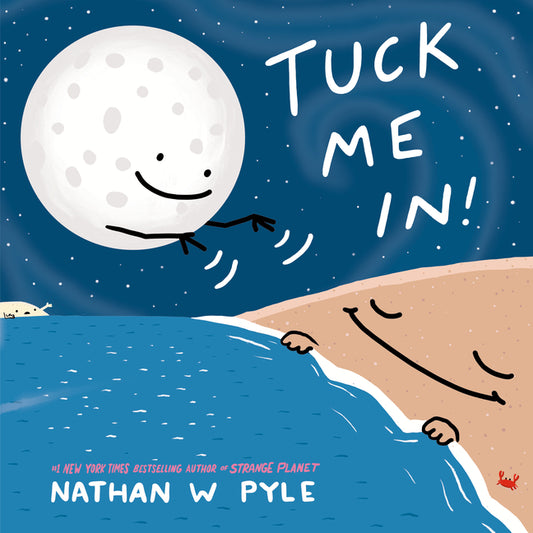 Tuck Me In! - Ingram