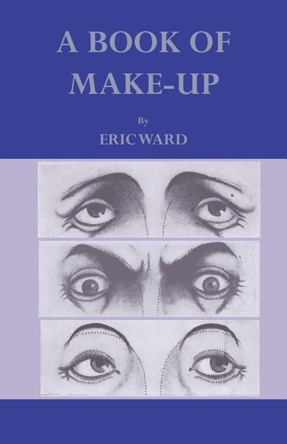 Book Of Make-Up - Ingram