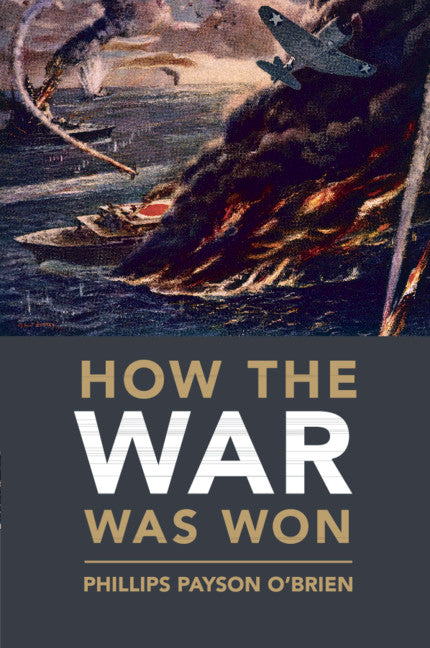How the War Was Won - Ingram