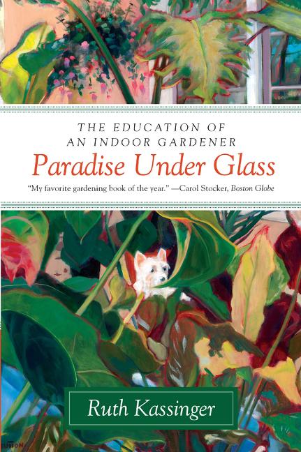 Paradise Under Glass - Ingram