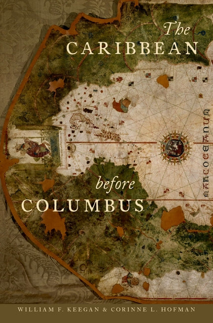Caribbean Before Columbus - Ingram