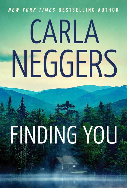 Finding You - Ingram