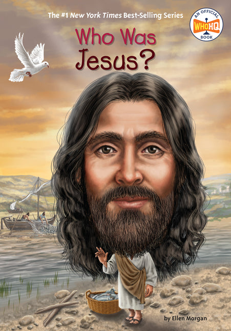 Who Was Jesus? - Ingram