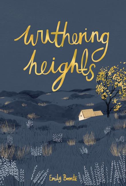 Wuthering Heights - Ingram