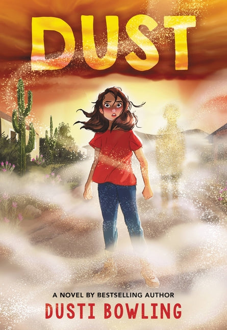Dust - Ingram