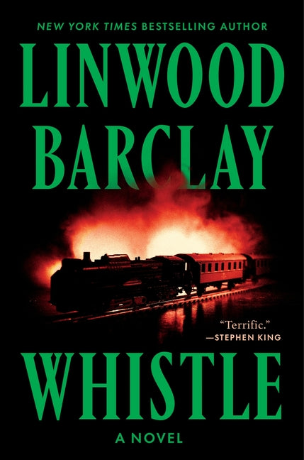 Whistle - Ingram