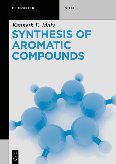 Synthesis of Aromatic Compounds - Ingram