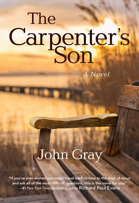 Carpenter's Son - Ingram