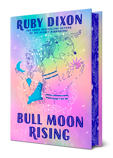 Bull Moon Rising - Ingram