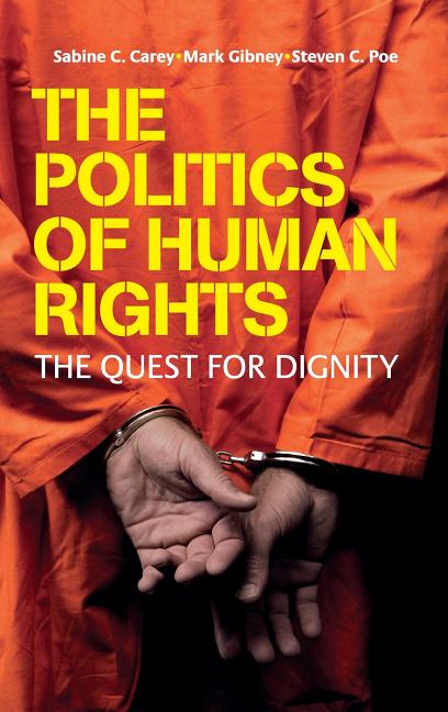 Politics of Human Rights - Ingram