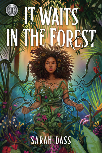 Rick Riordan Presents: It Waits in the Forest - Ingram