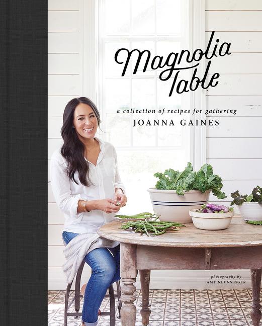 Magnolia Table: A Collection of Recipes for Gathering - Ingram