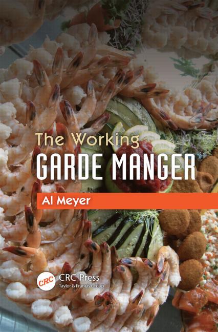 Working Garde Manger - Ingram
