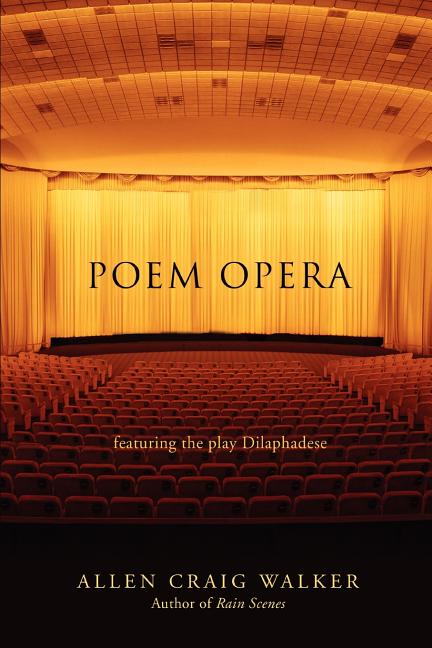 Poem Opera: featuring the play Dilaphadese - Ingram