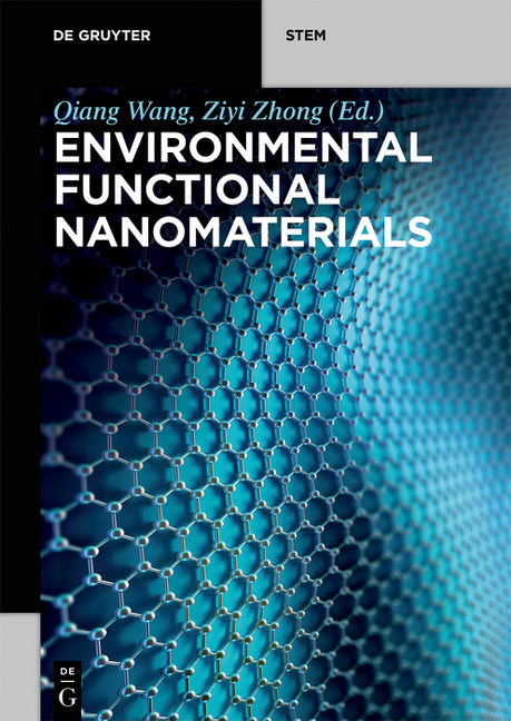 Environmental Functional Nanomaterials - Ingram
