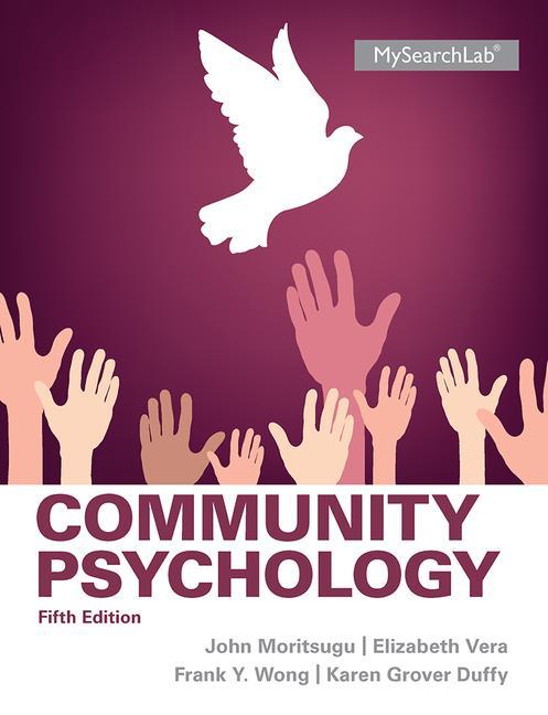 Community Psychology - Ingram