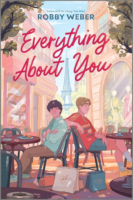 Everything about You (Original) - Ingram