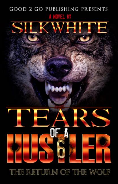 Tears of a Hustler 6 - Ingram