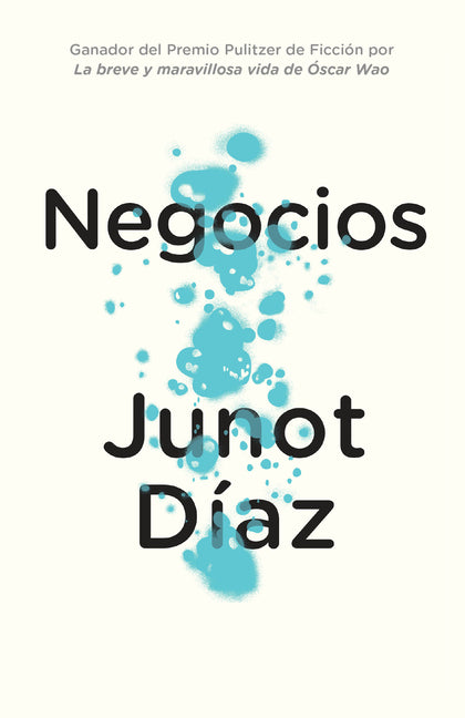 Negocios / Drown - Ingram