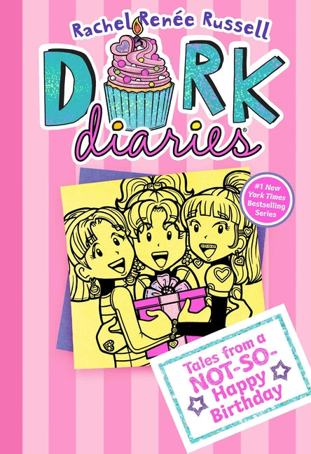 Dork Diaries 13: Tales from a Not-So-Happy Birthday - Ingram