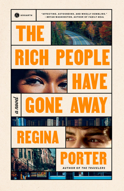 Rich People Have Gone Away - Ingram