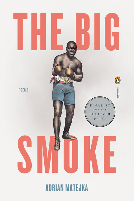 Big Smoke - Ingram