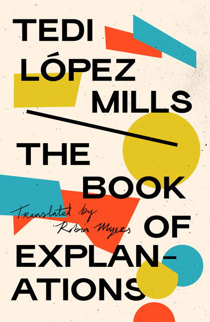 Book of Explanations - Ingram