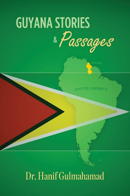 Guyana Stories & Passages - Ingram