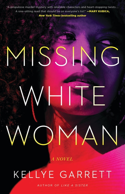 Missing White Woman - Ingram