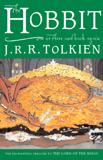 Hobbit, Or, There and Back Again (Young Reader) - Ingram