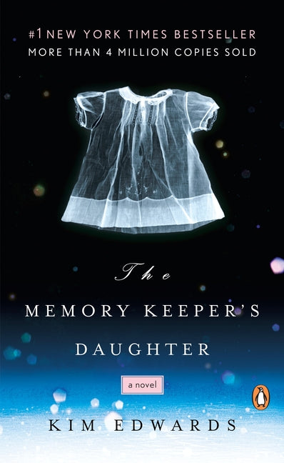 Memory Keeper's Daughter - Ingram