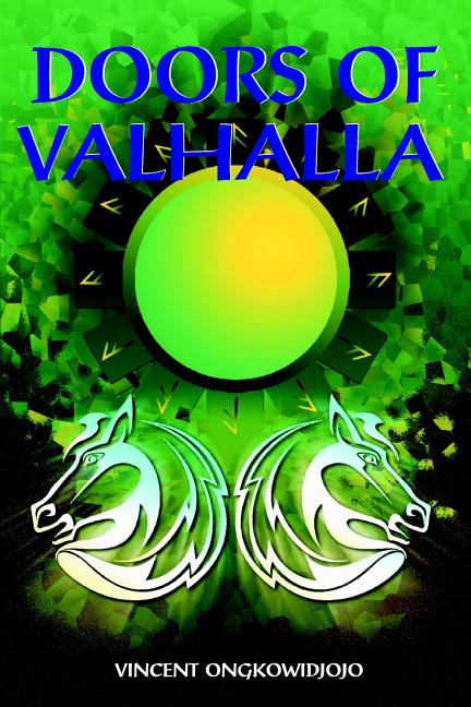 Doors of Valhalla: An Esoteric Interpretation of Norse myth - Ingram