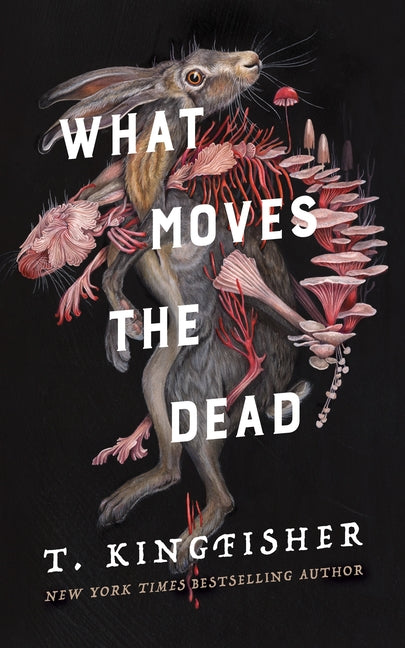 What Moves the Dead - Ingram