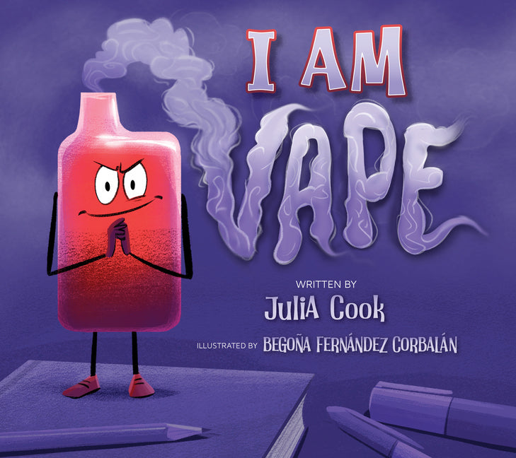 I Am Vape - Ingram