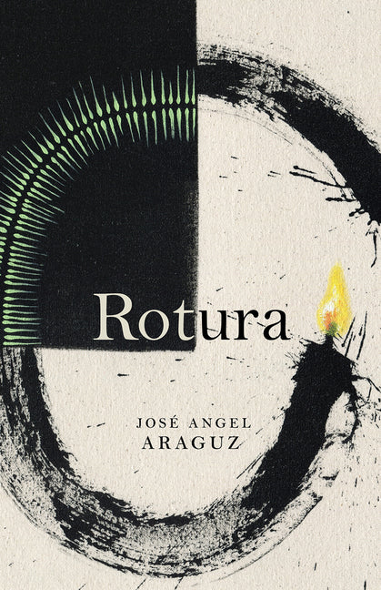 Rotura - Ingram