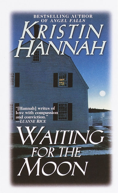 Waiting for the Moon - Ingram