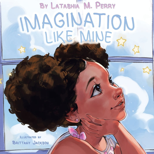 Imagination Like Mine - Ingram
