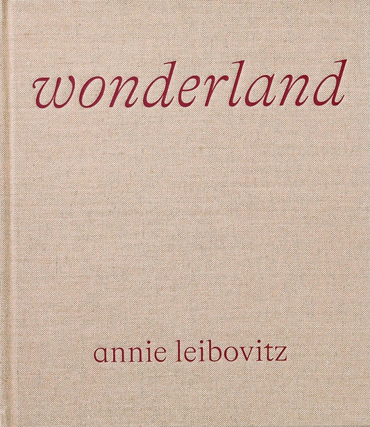 Wonderland - Ingram