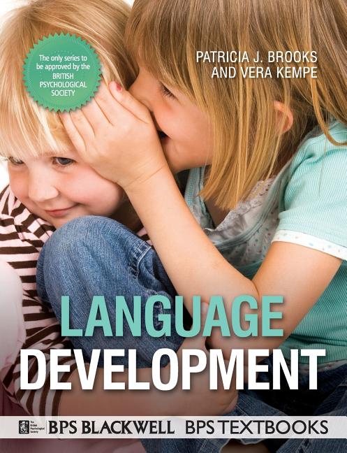 Language Development - Ingram