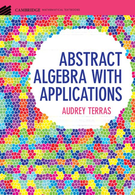 Abstract Algebra with Applications - Ingram